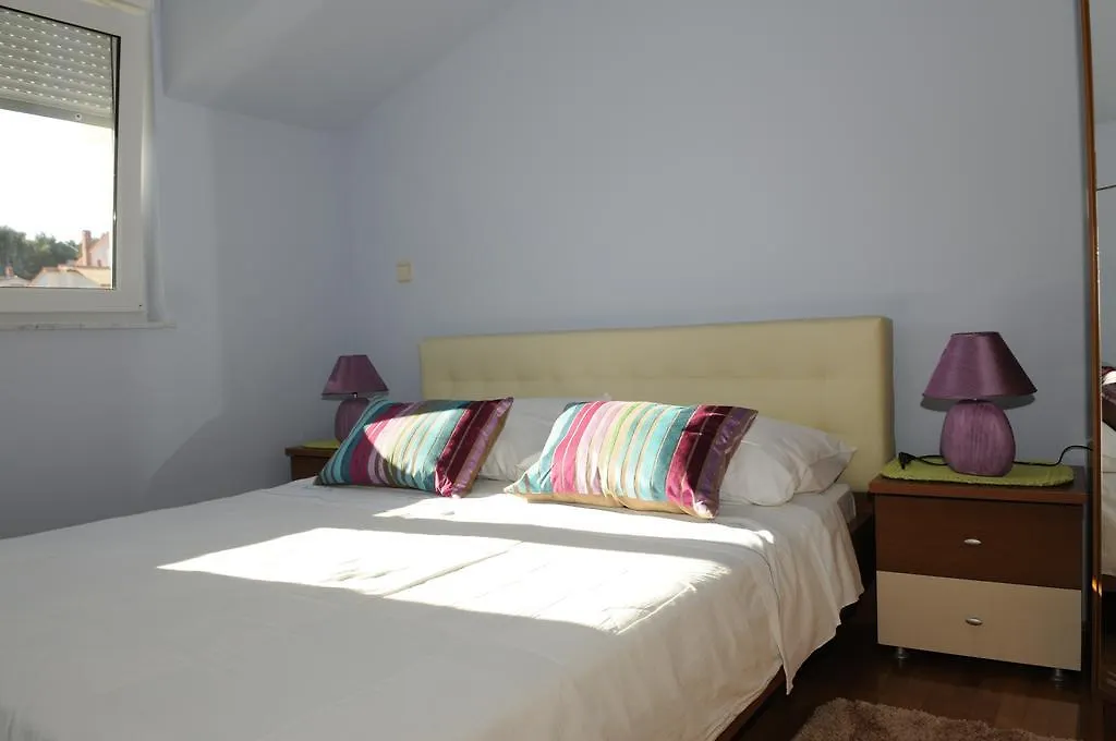 Apartment Happy Home Pula 0*,  Croatia